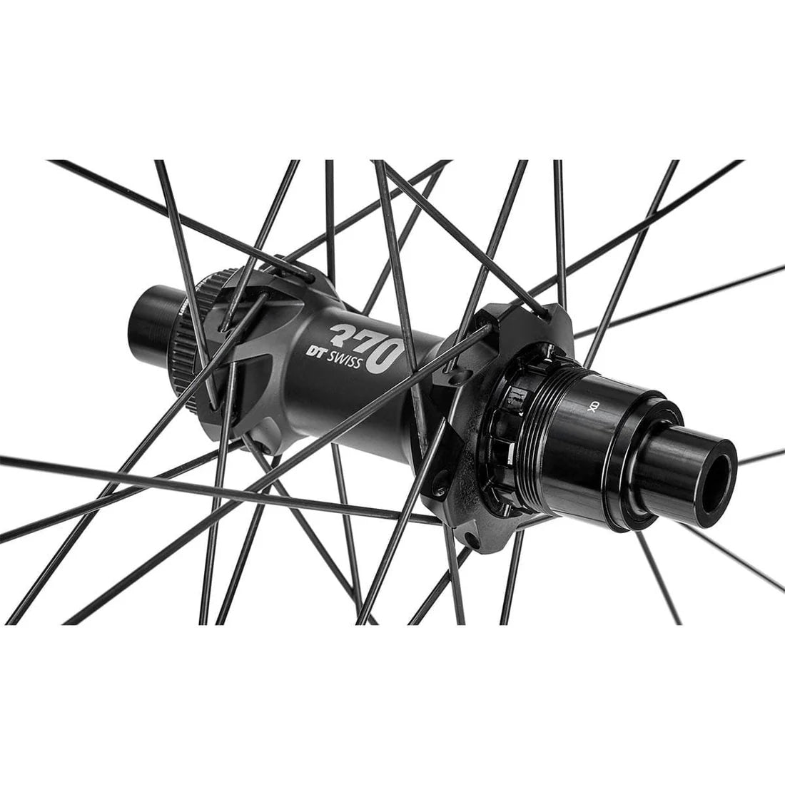 Par DT SWISS E 1900 SPLINE 30 mm 29" 12x148 mm Boost-hjul