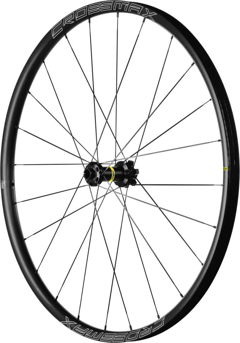 Par MAVIC CROSSMAX 29'' hjul 15x110mm/12x148mm Boost
