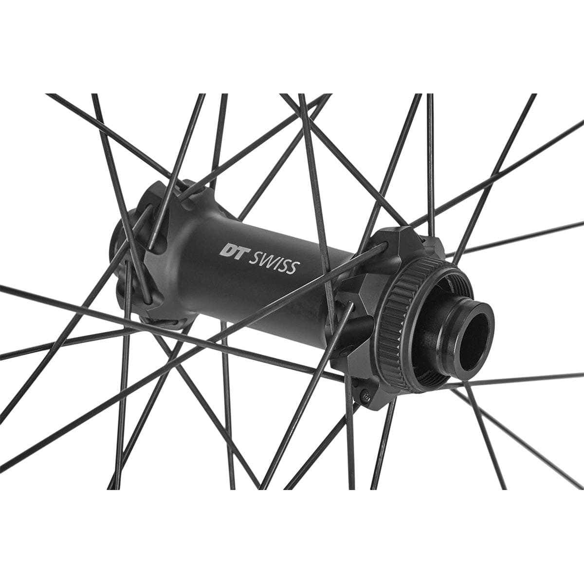 Par DT SWISS XR 1700 SPLINE 25 mm 29" 15x110/12x148 mm Boost-hjul