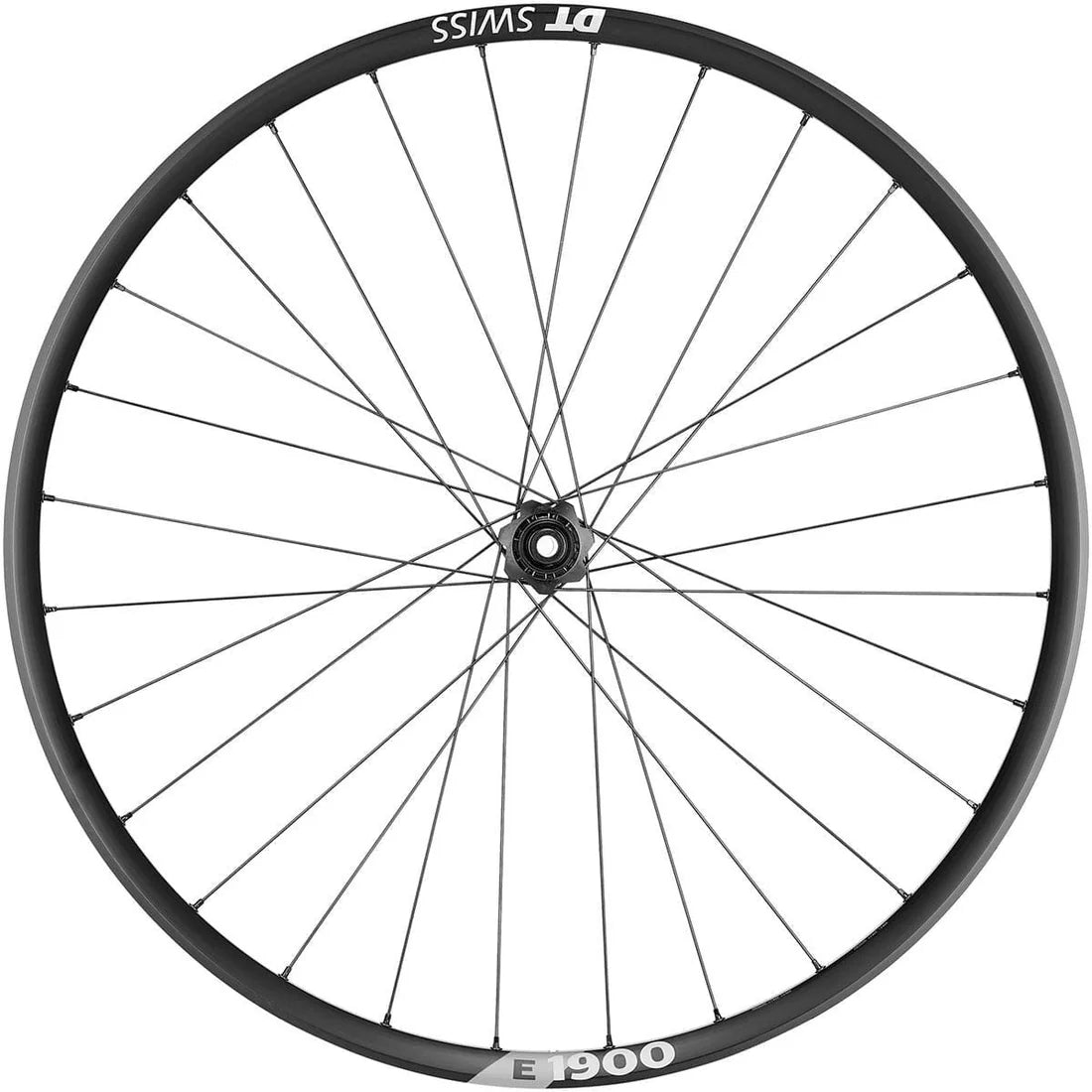 Par DT SWISS E 1900 SPLINE 30 mm 29" 12x148 mm Boost-hjul