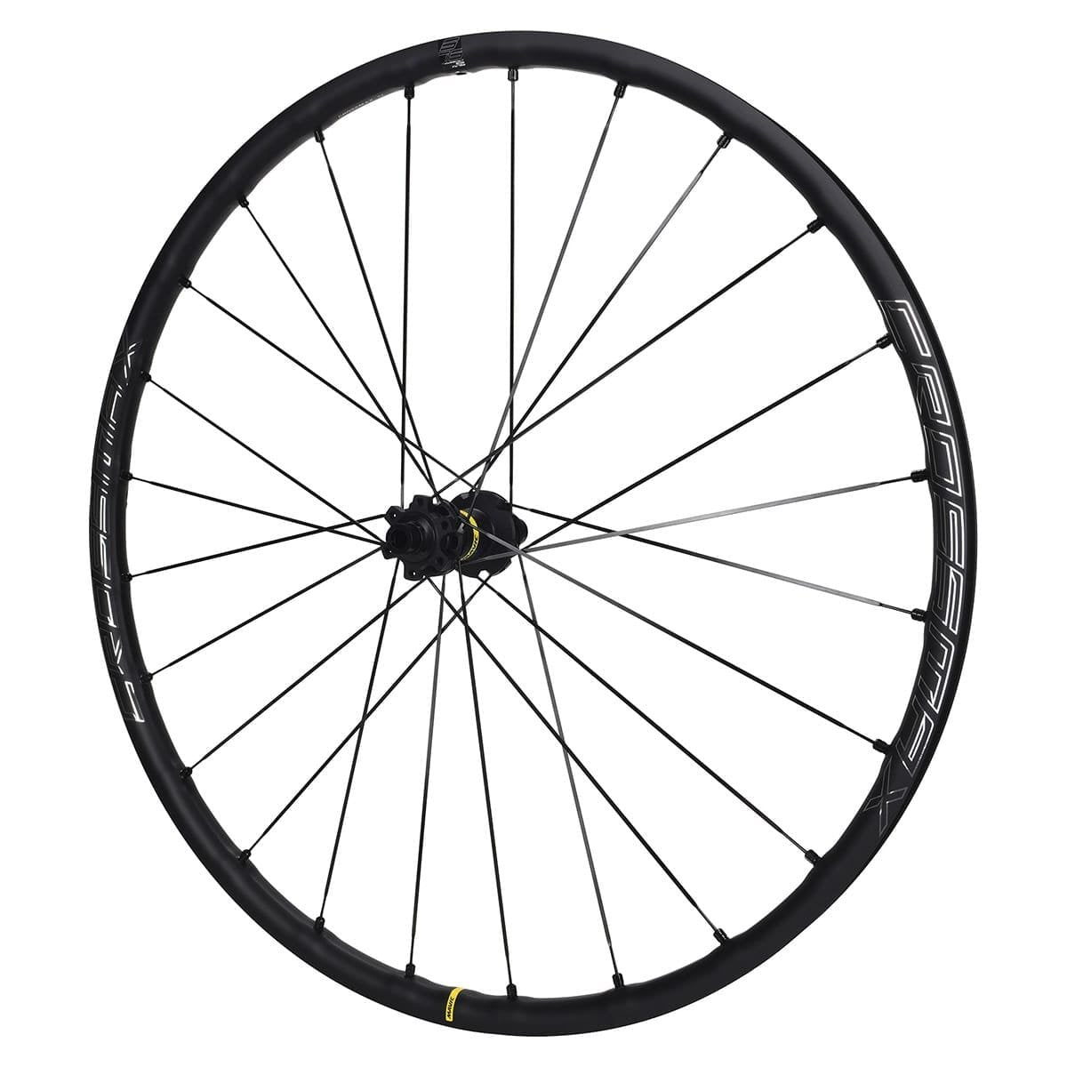 Par MAVIC CROSSMAX SLS 29" hjul 15x110mm/12x148mm Boost