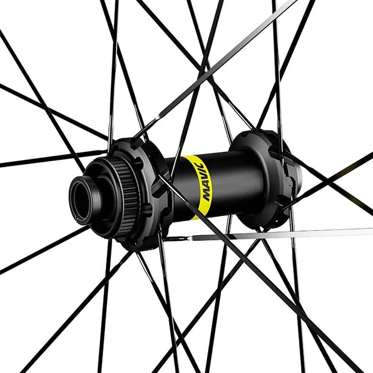 Par MAVIC CROSSMAX 29'' hjul 15x110mm/12x148mm Boost