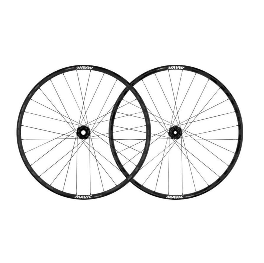 Par MAVIC DEEMAX DH 29" hjul 20x110mm/12x148mm Boost