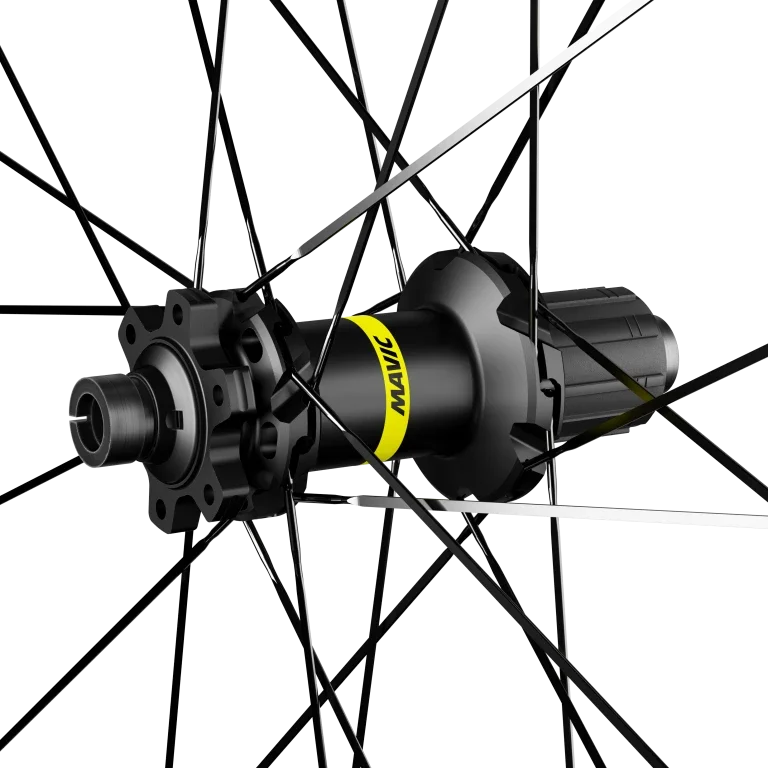 Par MAVIC CROSSMAX XL 29'' hjul 15x110mm/12x148mm Boost