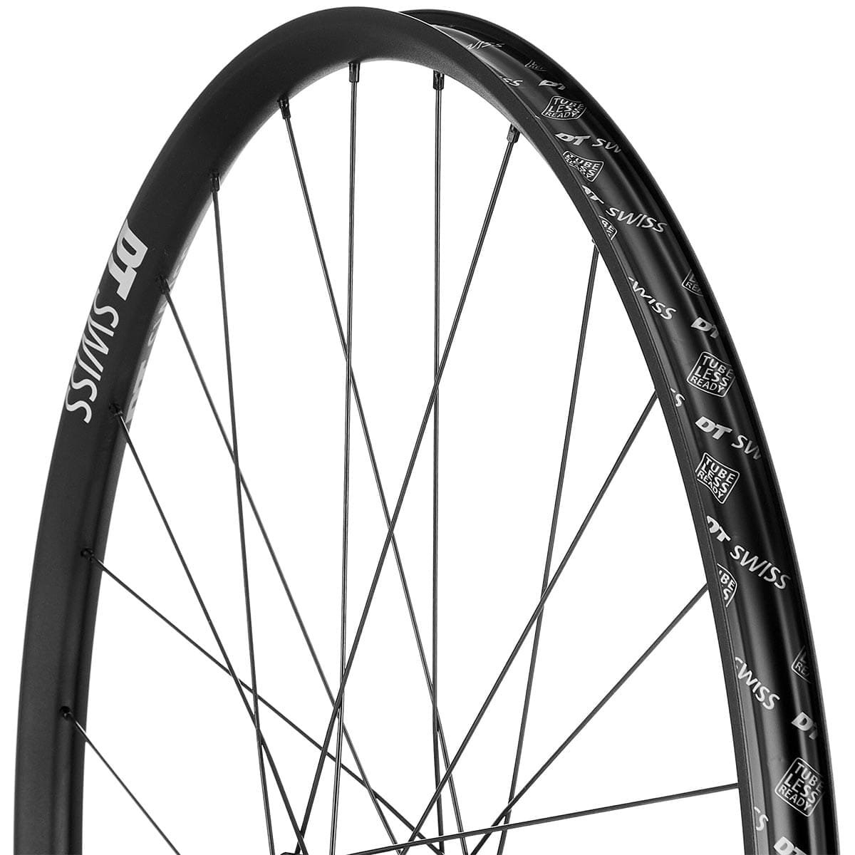 Par DT SWISS XR 1700 SPLINE 25 mm 29" 15x110/12x148 mm Boost-hjul