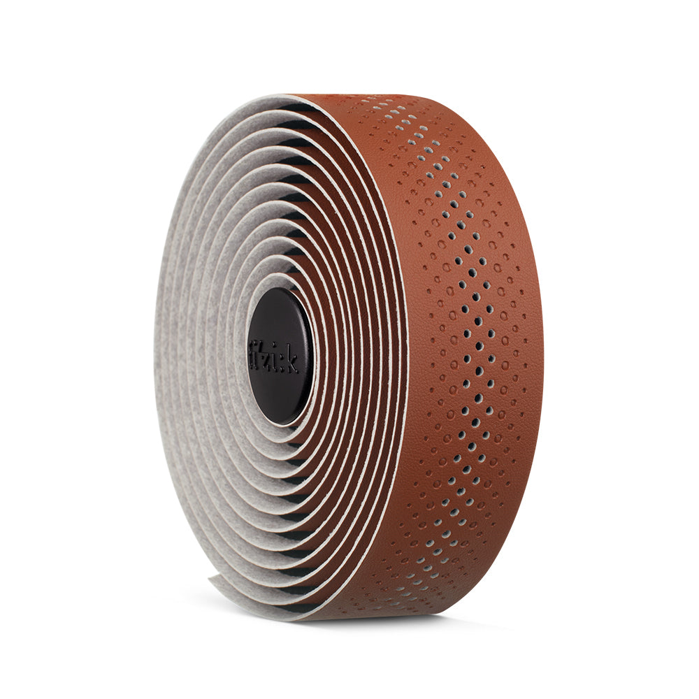 Bøjlebånd FIZIK TEMPO MICROTEX BONDCUSH CLASSIC Brun