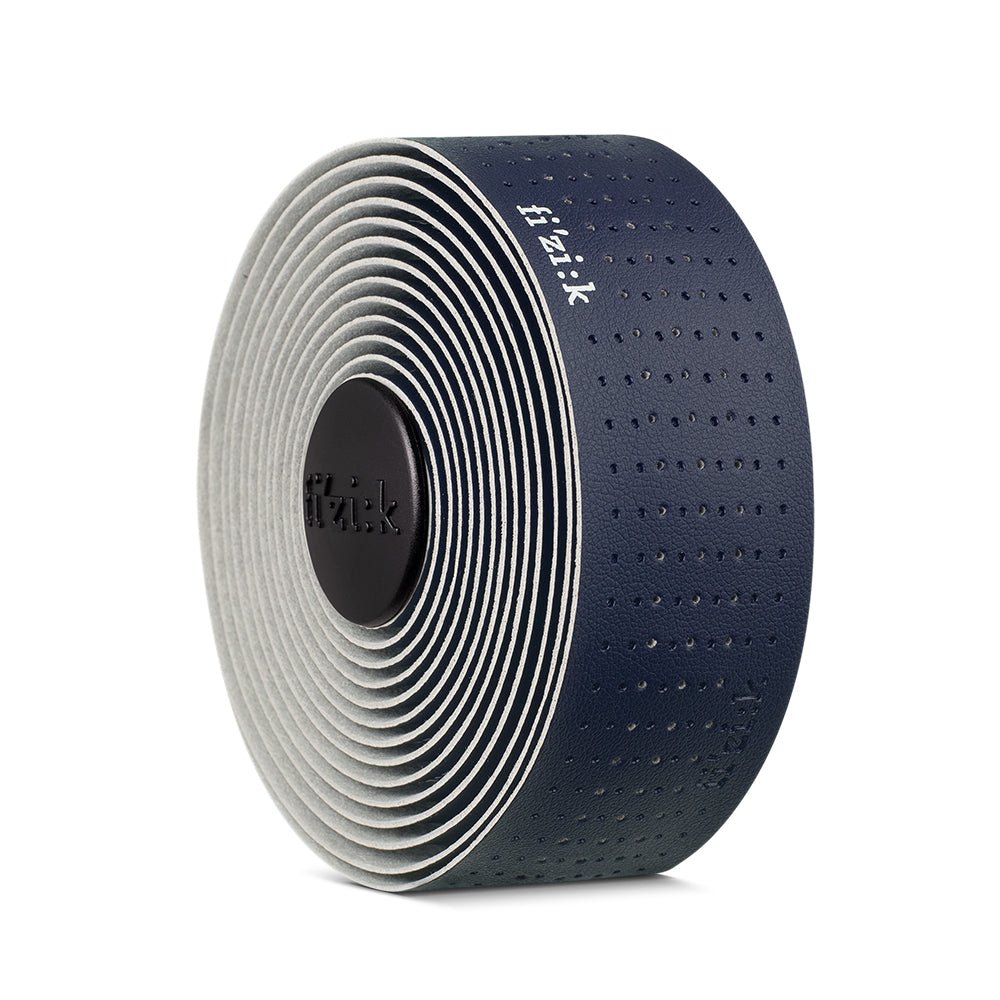 FIZIK TEMPO MICROTEX CLASSIC Blå bøjlebånd