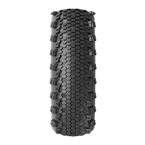 VITTORIA TERRENO T30 700x31c Cyclocross Tubeless Ready-dæk Sort