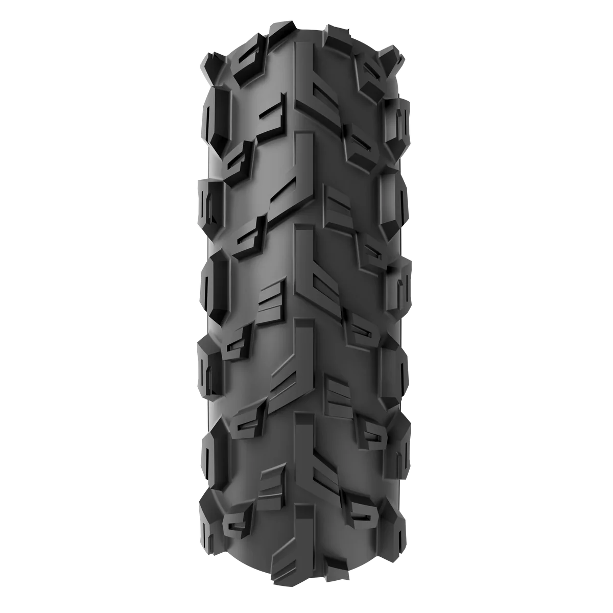 VITTORIA Terreno T70 Coarse loose 700x37c Gravel Endurance G2.0 Tubeless Ready Soft Black Q2 2025-dæk