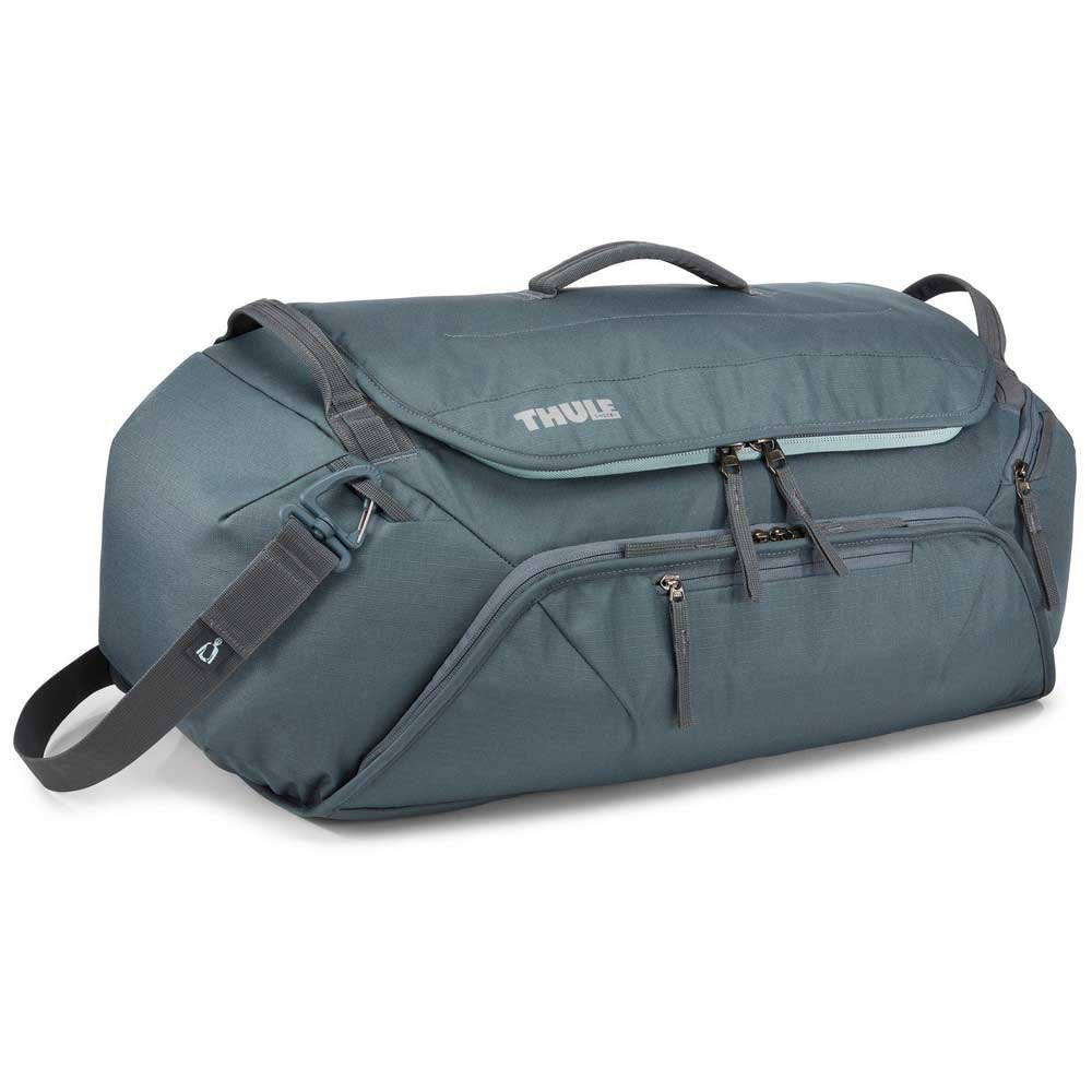 Rejsetaske THULE ROUNDTRIP 55 L Grå