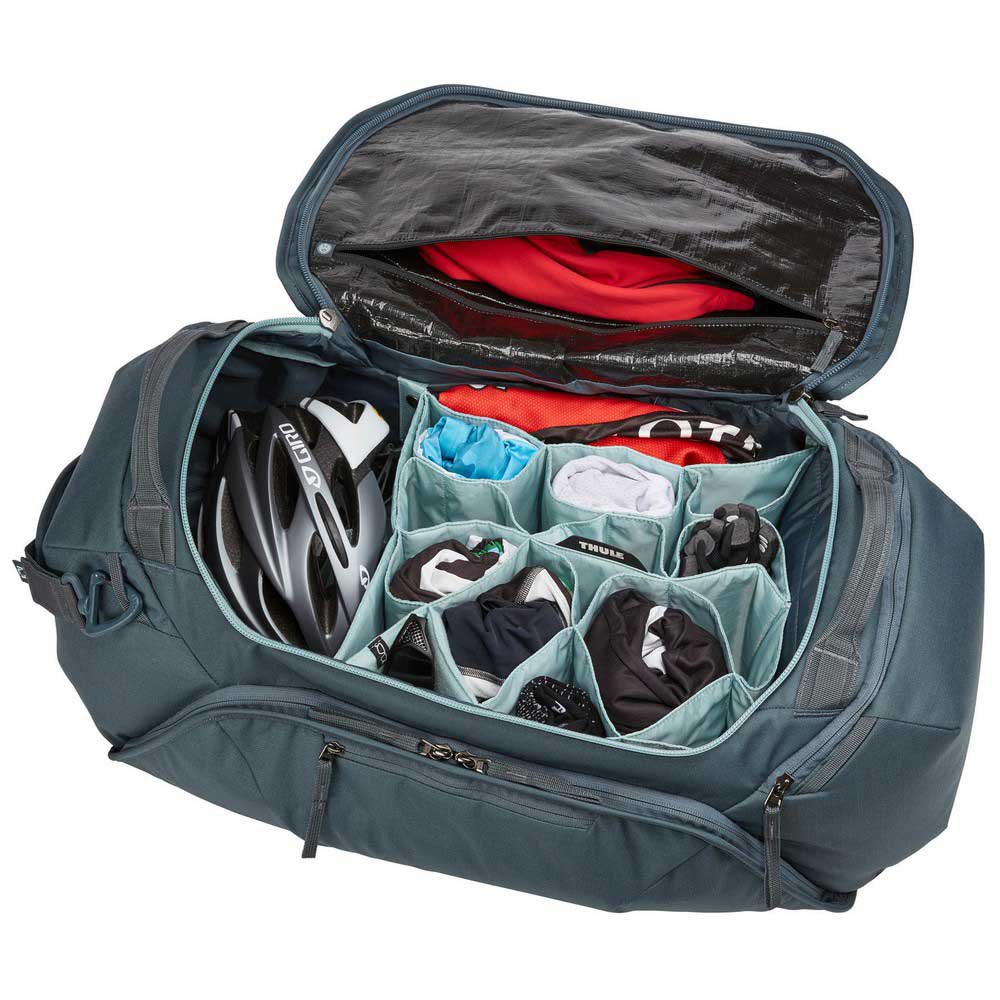 Rejsetaske THULE ROUNDTRIP 55 L Grå