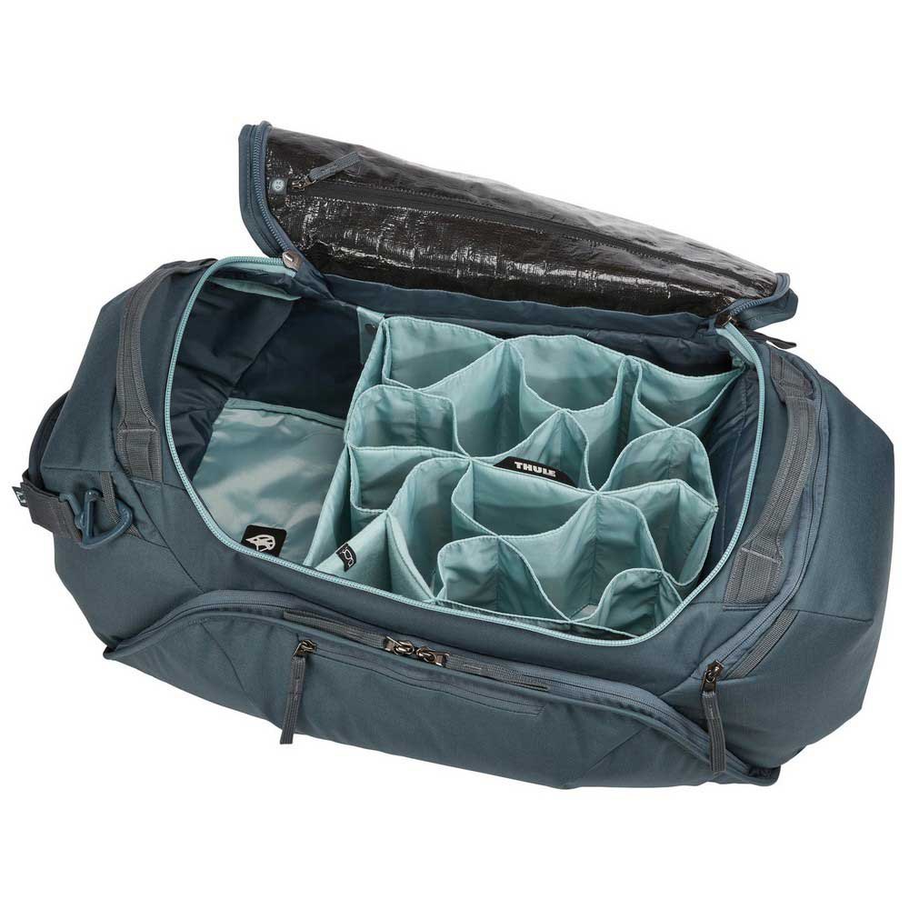Rejsetaske THULE ROUNDTRIP 55 L Grå