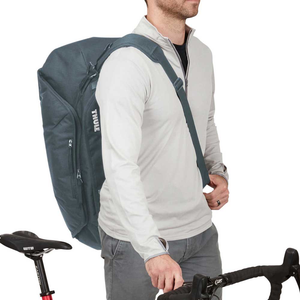 Rejsetaske THULE ROUNDTRIP 55 L Grå