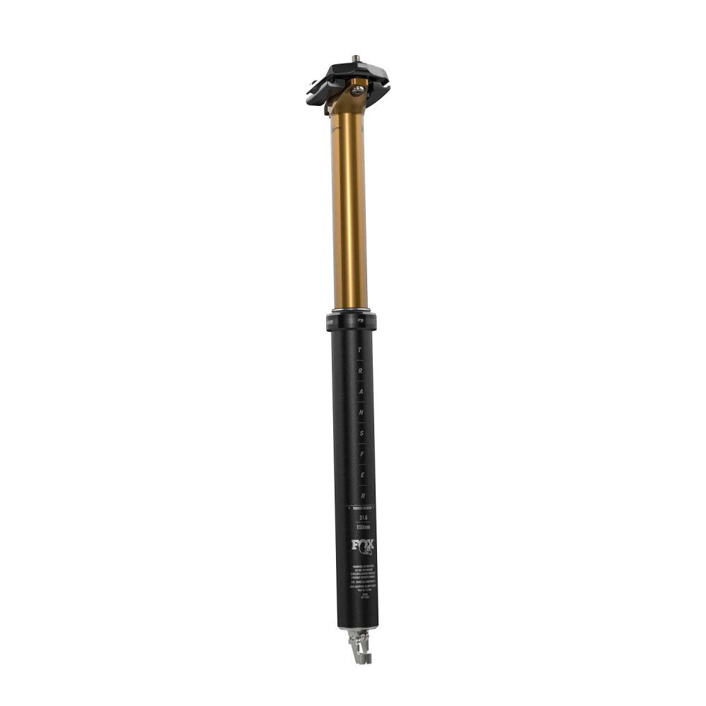 FOX TRANSFER FACTORY Telescopic Saddle Post