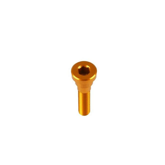 HOPE Orange Stem Cap Screw