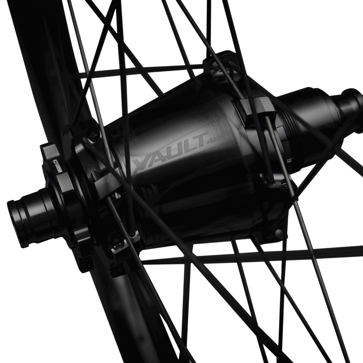 Par RACE FACE TURBINE 29" hjul 15x110mm/12x148mm Boost