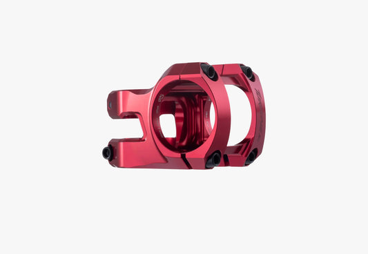 Stem RACE FACE TURBINE SL 35 Red