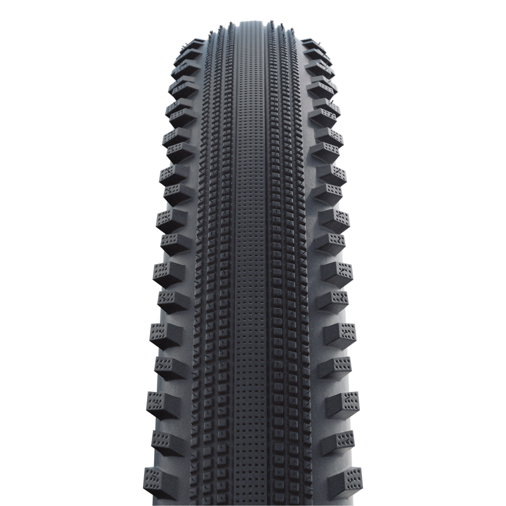 SCHWALBE HURRICANE 27.5x2.25 ADDIX Performance TubeType Rigid tire