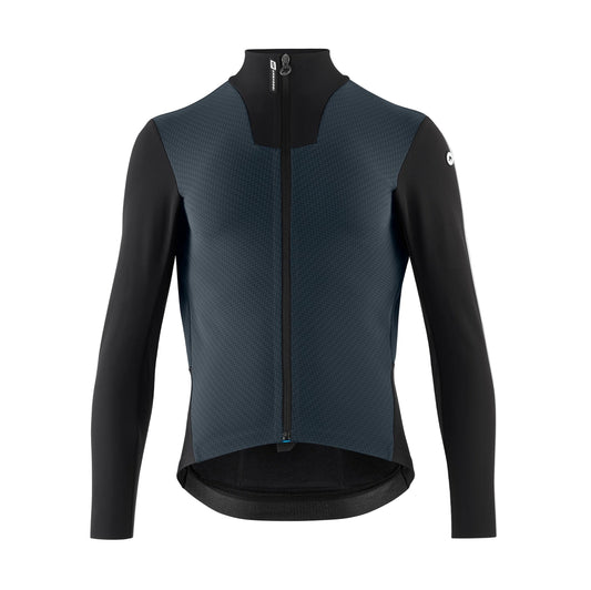 ASSOS MILLE GT HASHOOGI WINTER S11 Jakke Grå