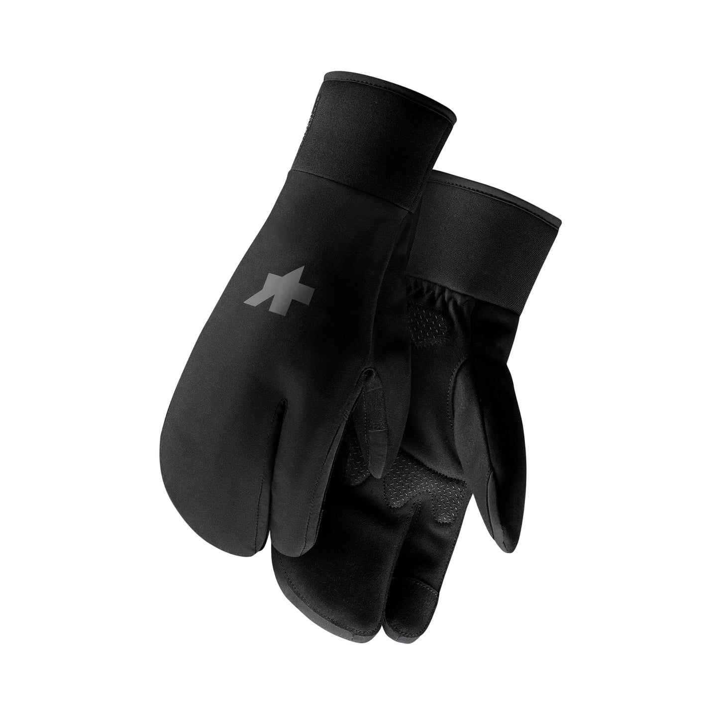 ASSOS ULTRAZ WINTER Handsker Sort 2025