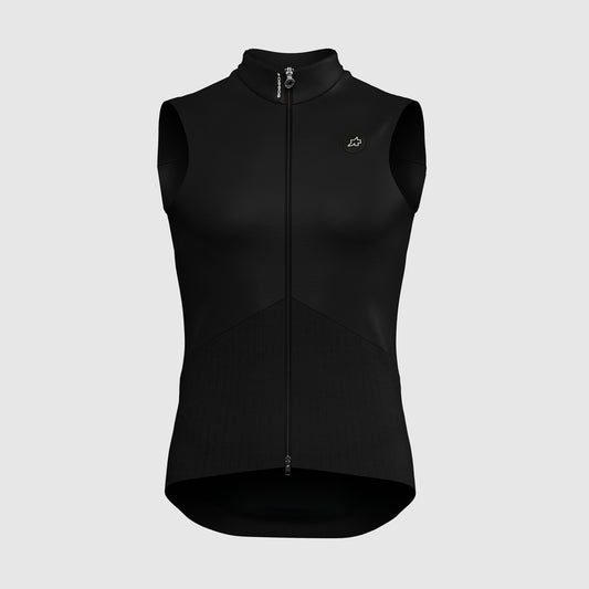 ASSOS MILLE GTS SPRING FALL S11 Jakke Sort