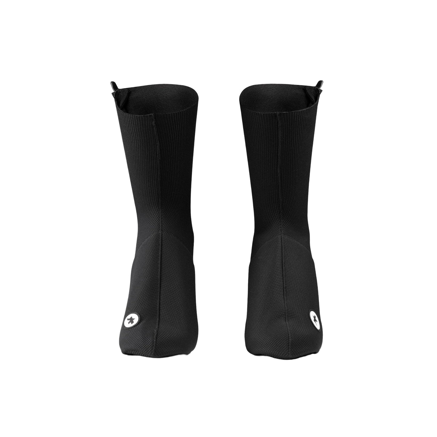 ASSOS GT ULTRAZ WINTER EVO skoovertræk sort