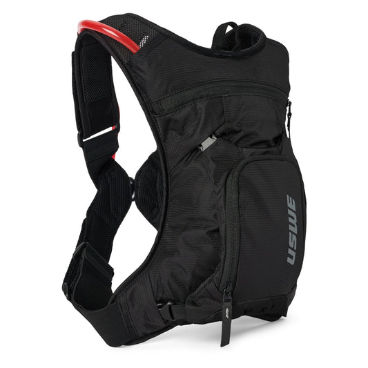 USWE MTB HYDRO 3 L drikketaske Sort