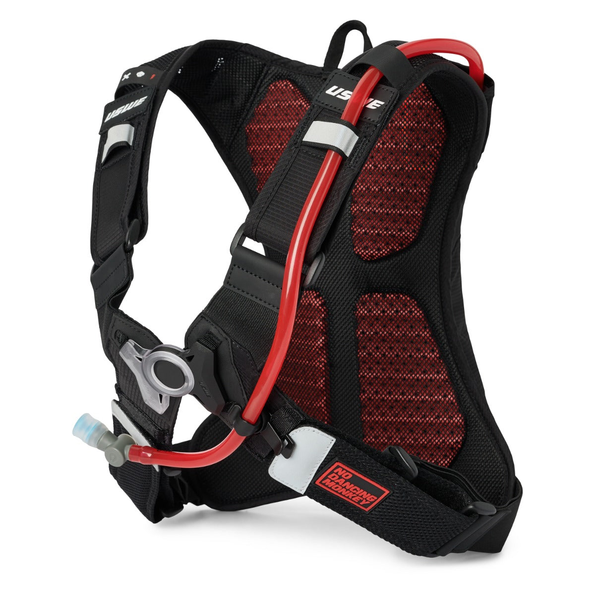 USWE MTB HYDRO 3 L drikketaske Sort