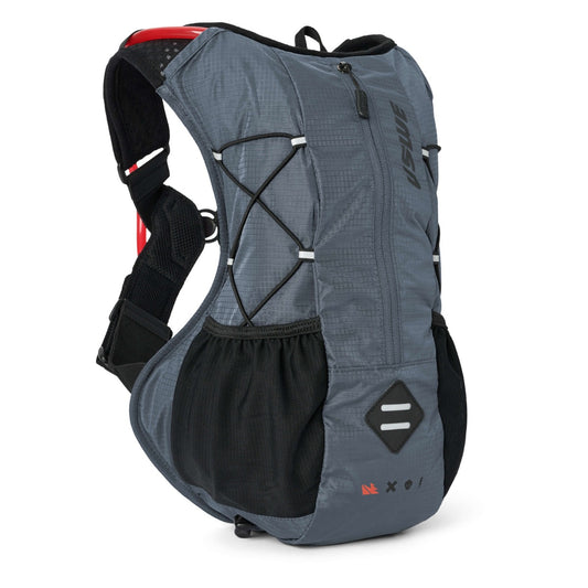 USWE OUTLANDER XC 10 L drikketaske blå