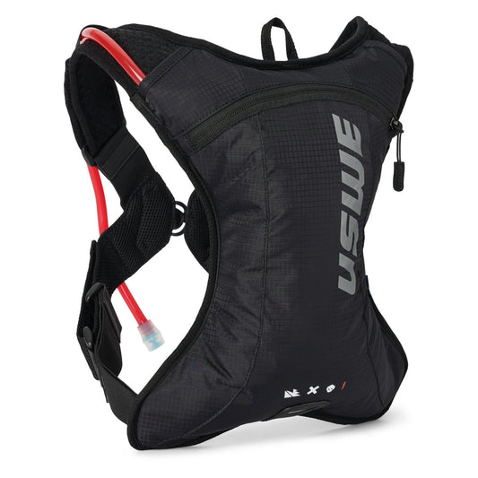 USWE OUTLANDER XC 2 L drikketaske sort
