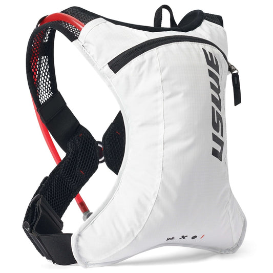 USWE RACE 2.0 2 L hvid drikketaske
