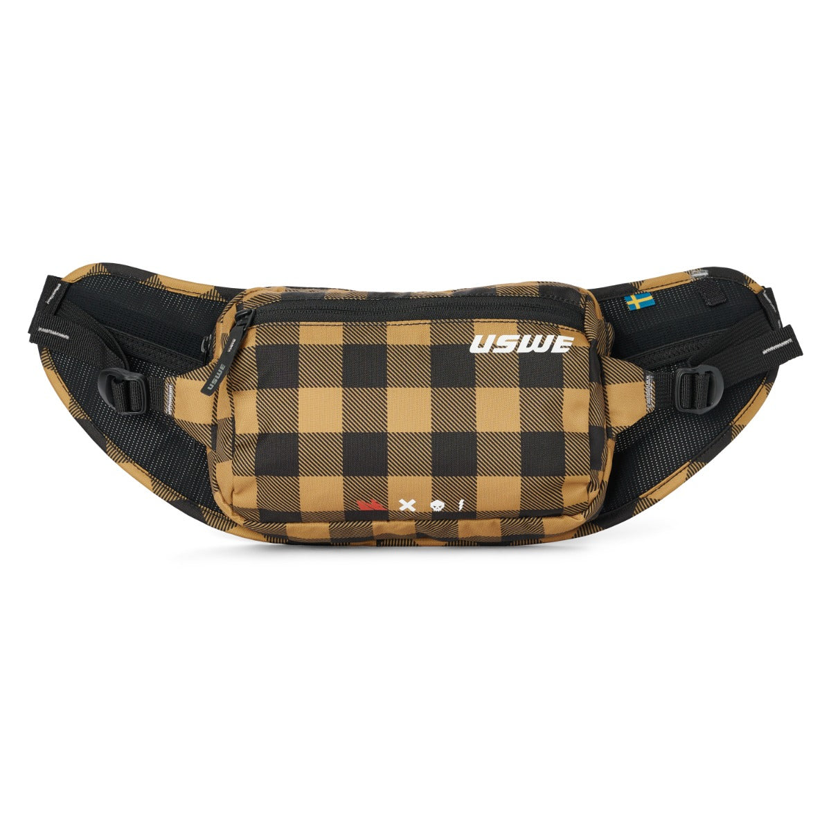USWE WAIST Bananpose 2 L Bronze