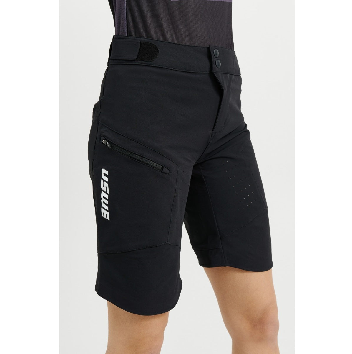 USWE SKRUBB Women's Short Black