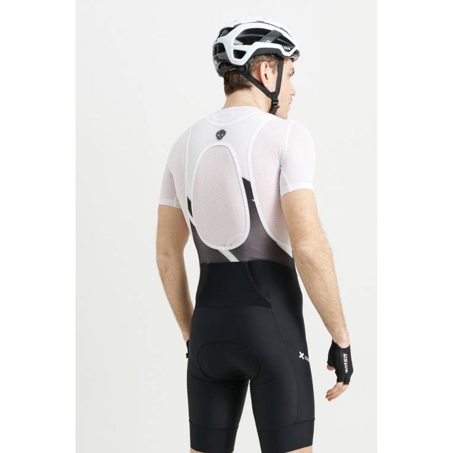 USWE GRUS GRAVEL Bib Tight Sort