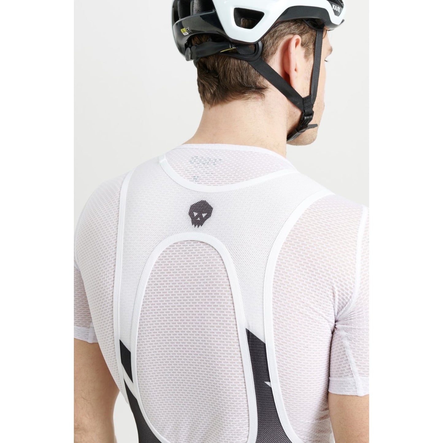 USWE GRUS GRAVEL Bib Tight Sort