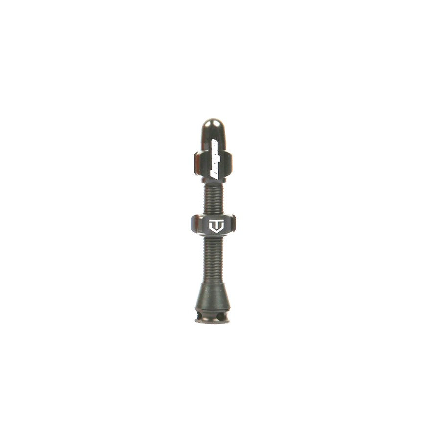 HOPE Tubeless Valve 60mm Smoked