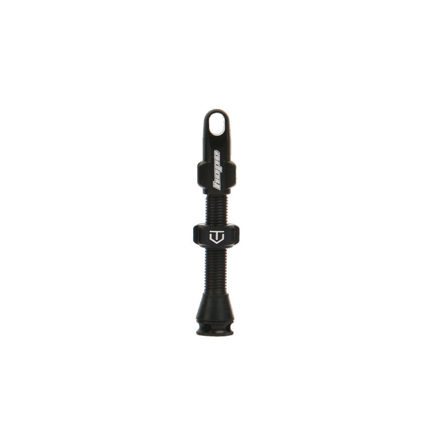 HOPE Tubeless Valve 60mm Shell Remover Sort