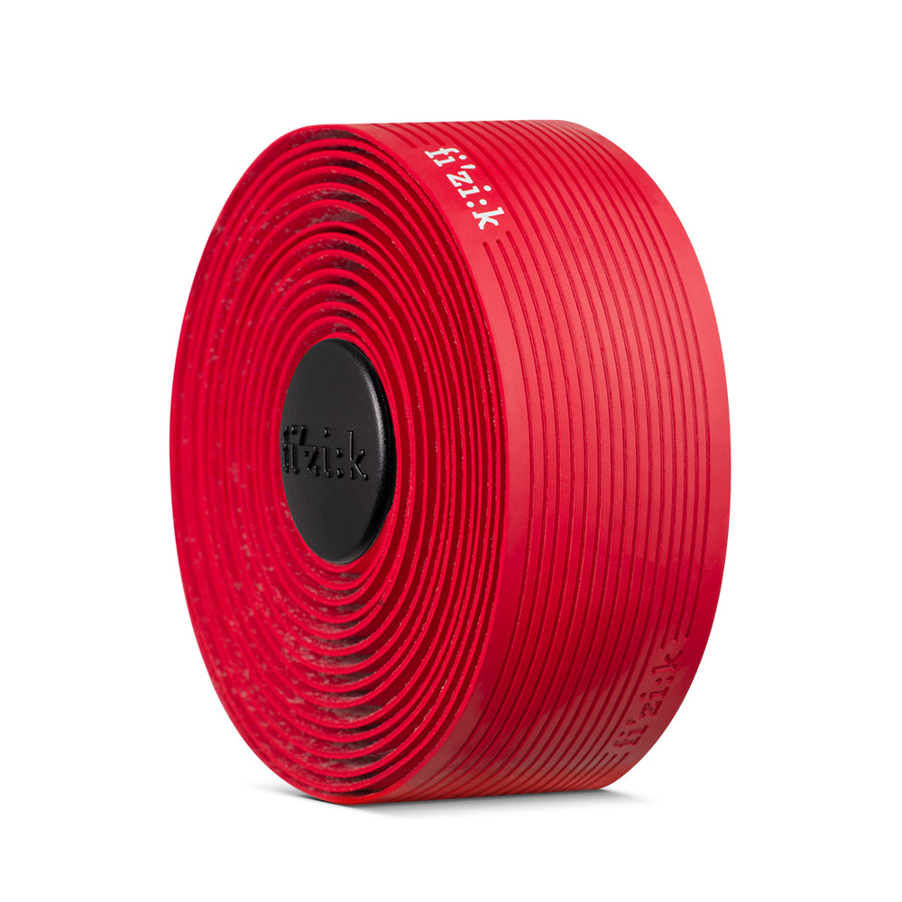 Bøjletape FIZIK VENTO MICROTEX TACKY Rød