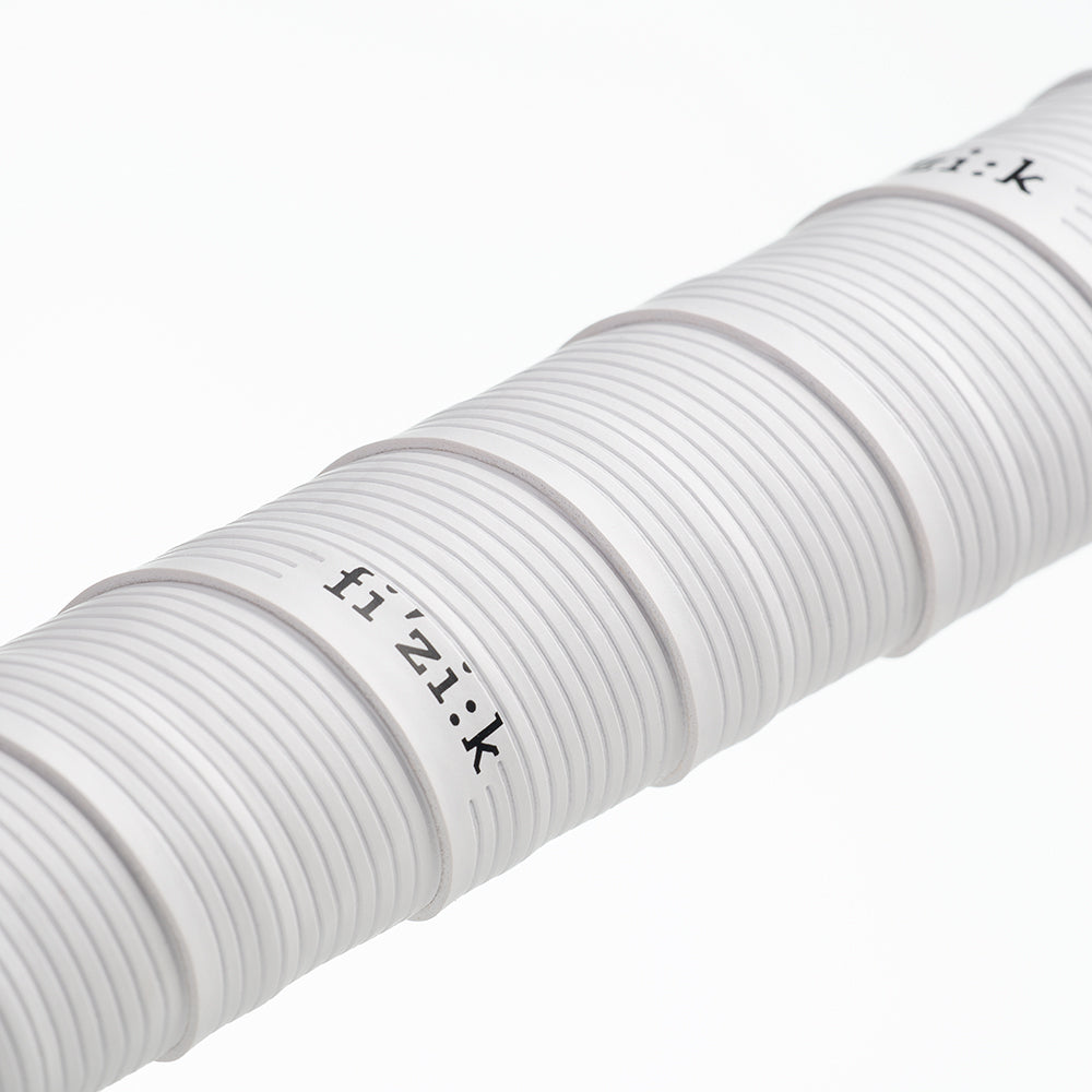 FIZIK VENTO MICROTEX TACKY Bar tape White
