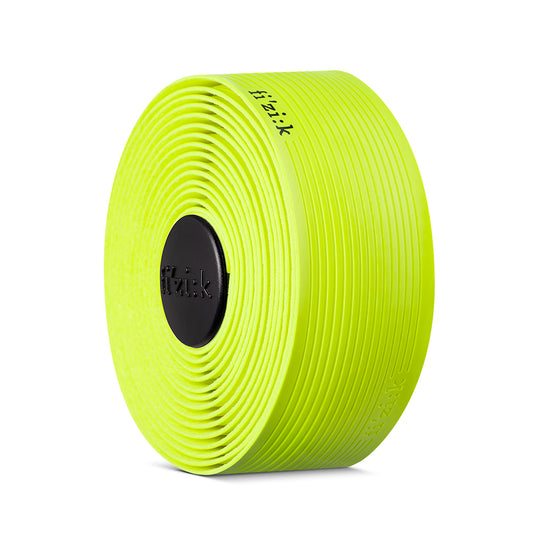 FIZIK VENTO MICROTEX TACKY bøjletape gul