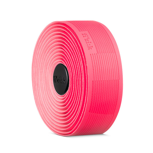 FIZIK VENTO SOLOCUSH TACKY Bøjlebånd Fluo Pink