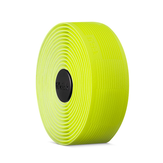 FIZIK VENTO SOLOCUSH TACKY Bøjletape Fluo Gul