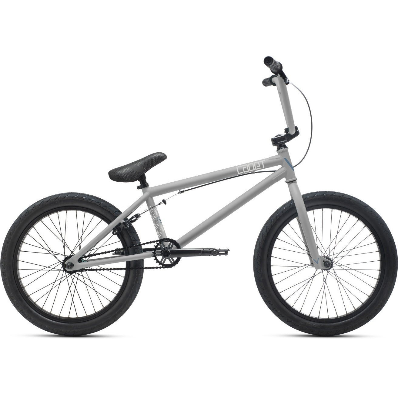 BMX VERDE CADET 20" grå