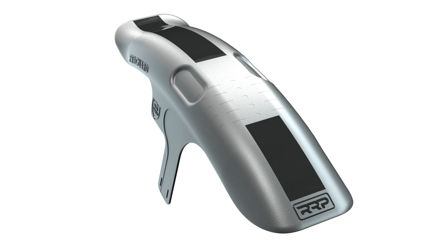 RRP ProGuard Max Protection-skærm foran