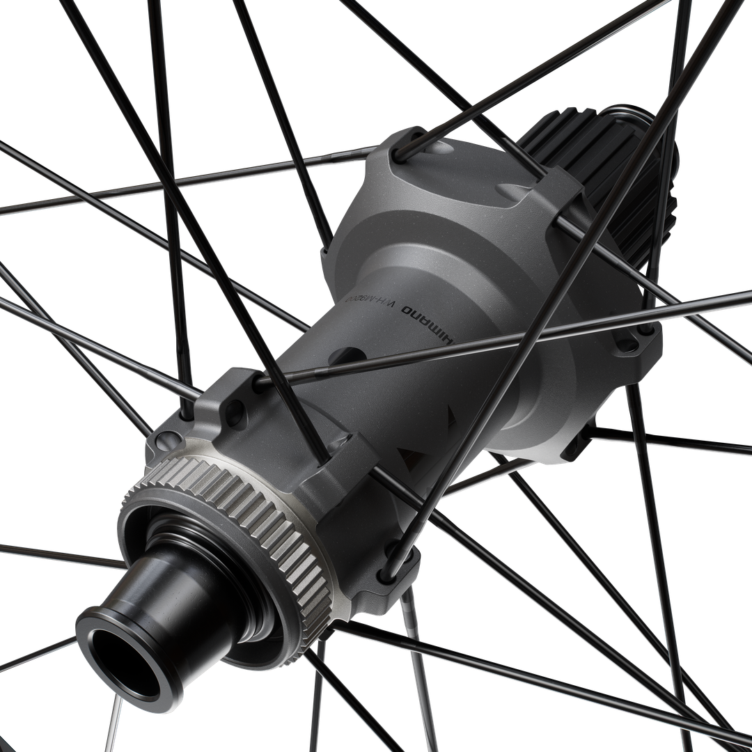 Baghjul SHIMANO XTR M9200 XC 29'' aksel 12x148mm