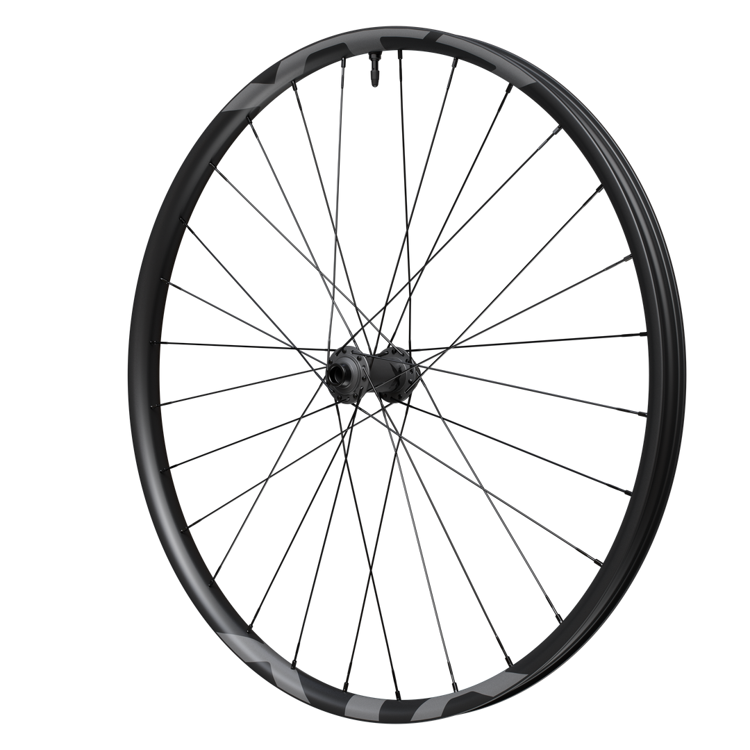 SHIMANO XTR M9220 Enduro 29" forhjul 15x110mm aksel