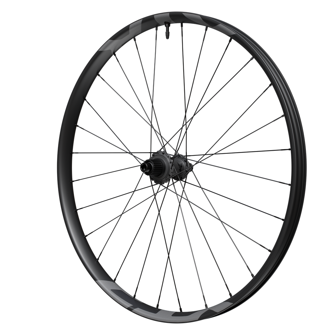 SHIMANO XTR M9220 Enduro 29'' baghjul 12x148mm aksel