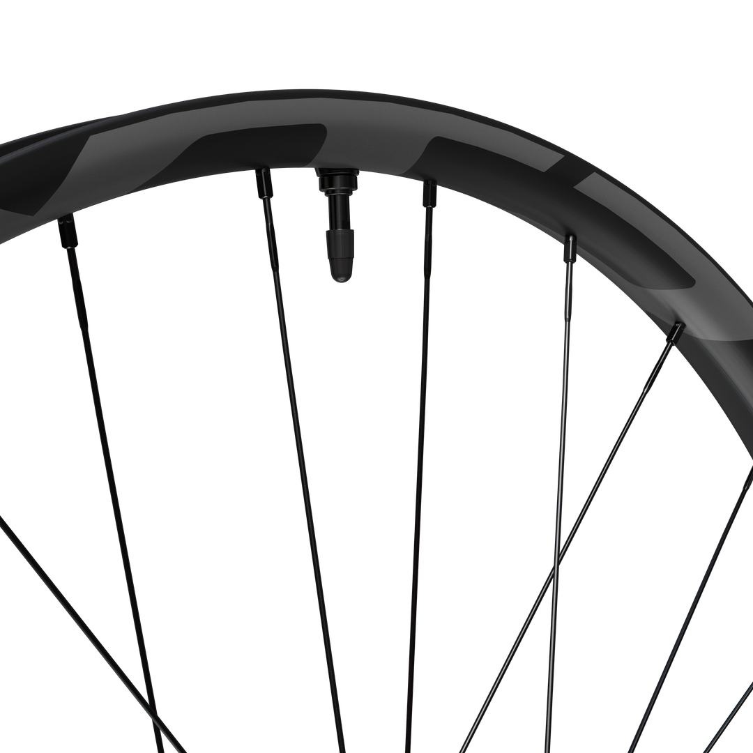 SHIMANO XTR M9220 Enduro 29'' baghjul 12x148mm aksel