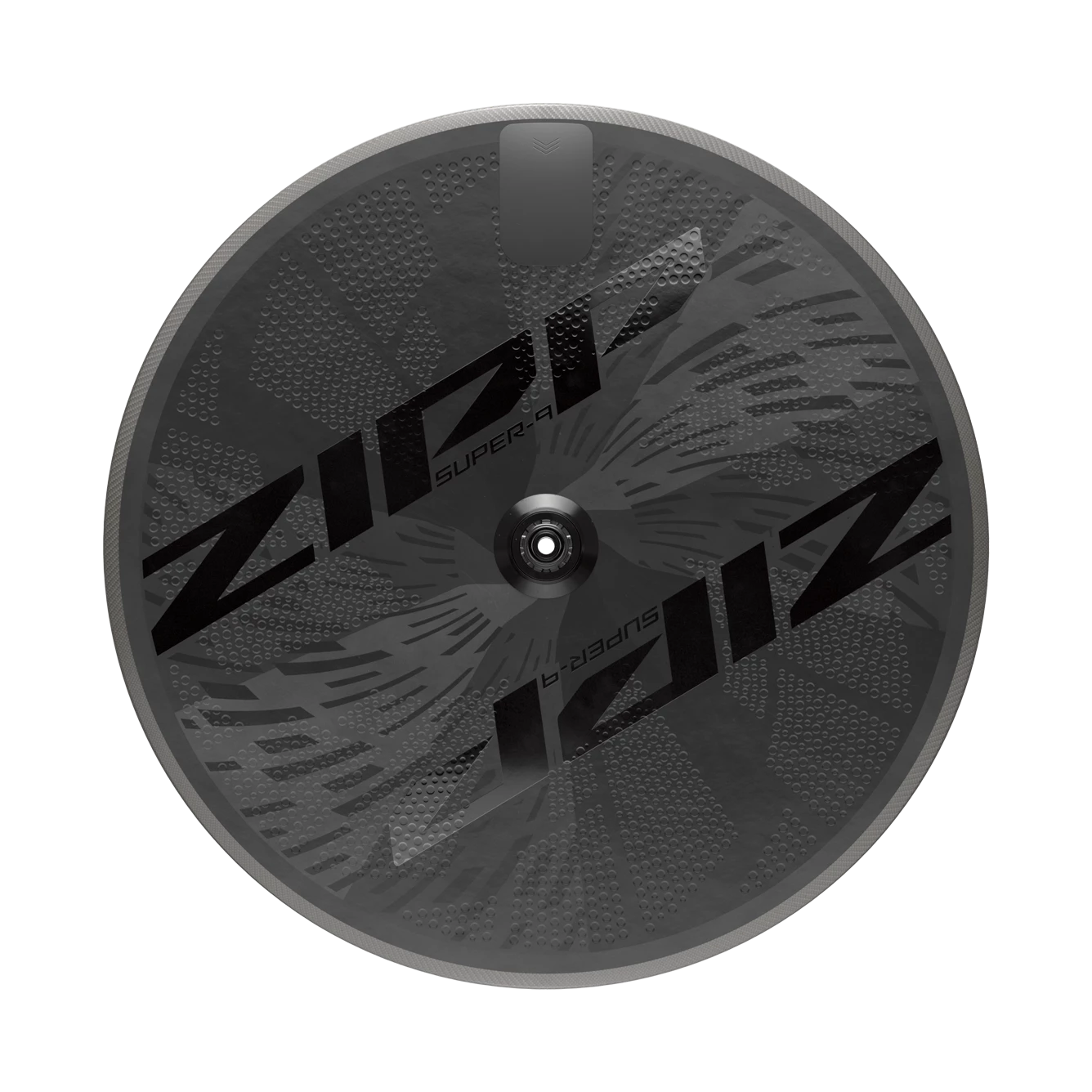 ZIPP SUPER 9 baghjul, Tubeless Ready (Center Lock)
