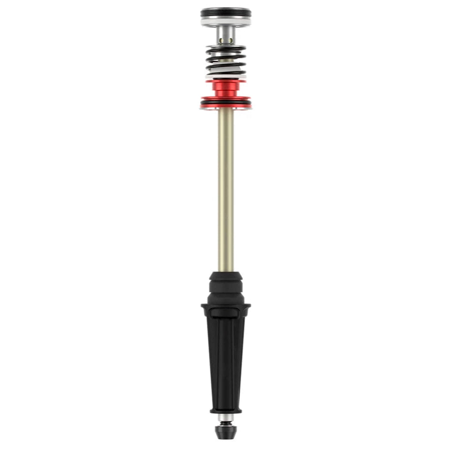 ROCKSHOX SID SL ULTIMATE RACE DAY2 2P Remote 29" Axle 15*110mm Boost Black 2026 fork